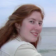 Portrait of Abby Goldsmith