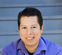 Portrait of Abraham Moreno